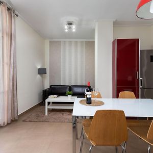 Appartement met Twee Slaapkamers